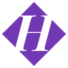 Heluxe logo